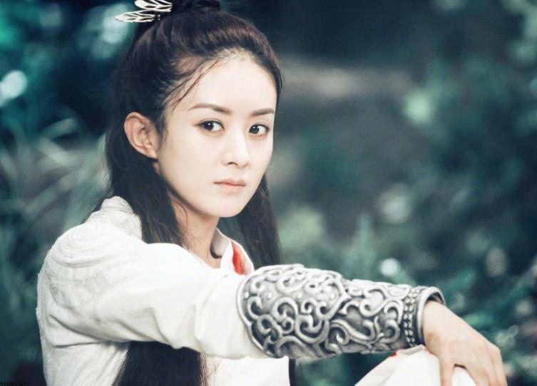 有翡赵丽颖状态变化,有翡赵丽颖为什么花絮状态好