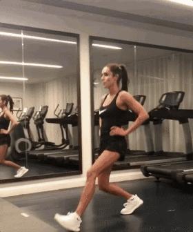 睡前瘦腿瘦腹部几个小动作超简单,7个最有效的瘦身动作