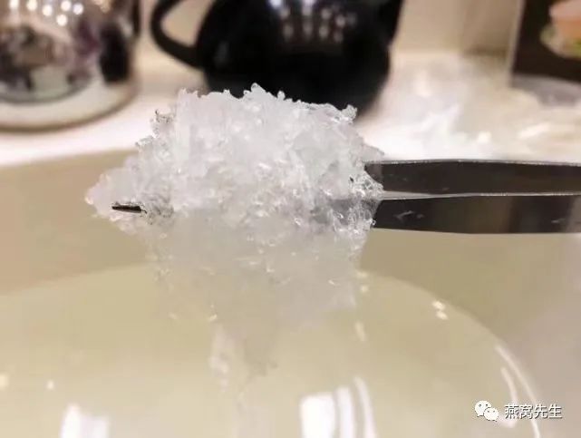 燕窝保存最好方法,燕窝保存方法