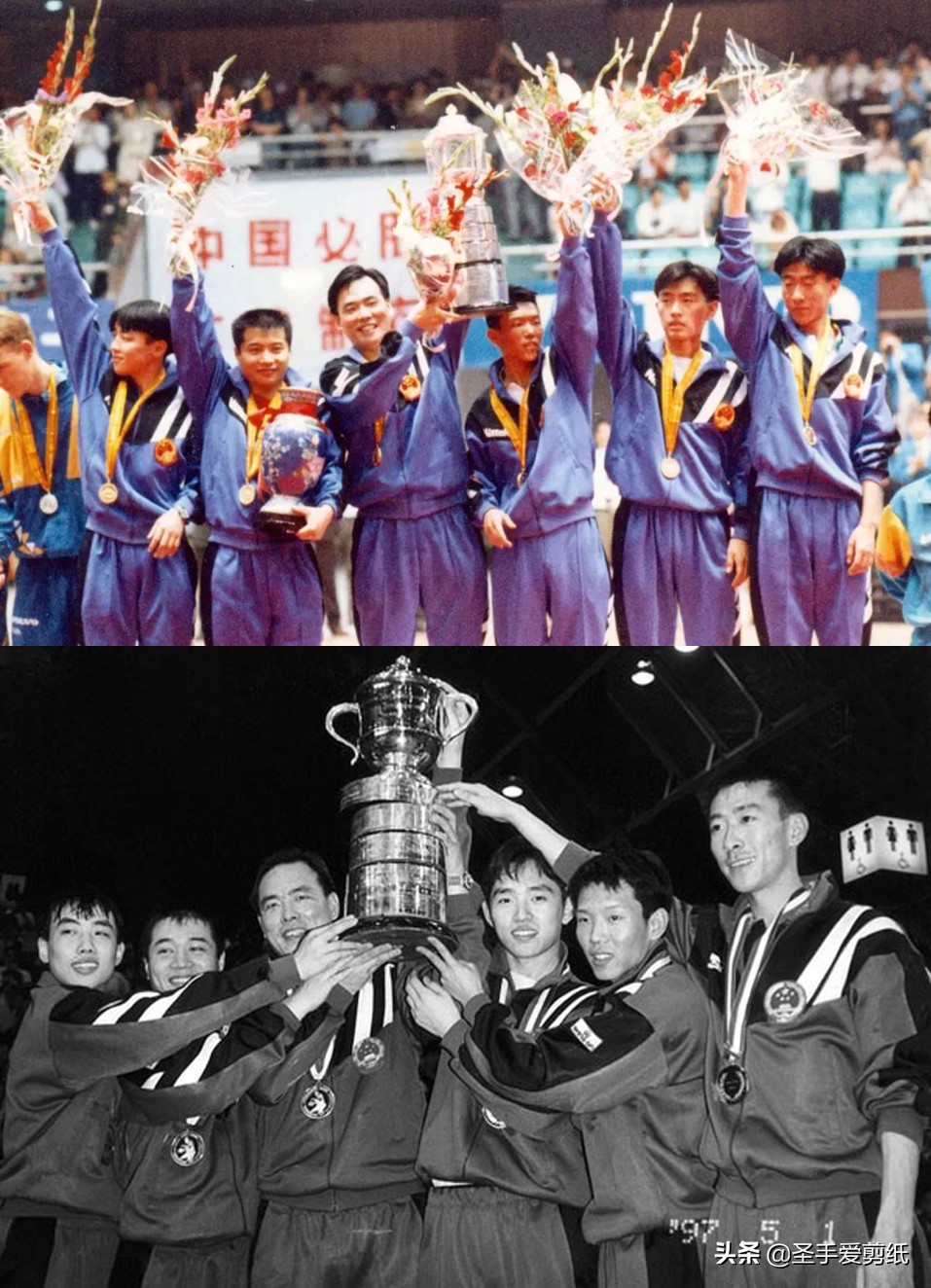 2017年乒乓球世乒赛女单决赛,乒乓球21年世乒赛决赛张本智和