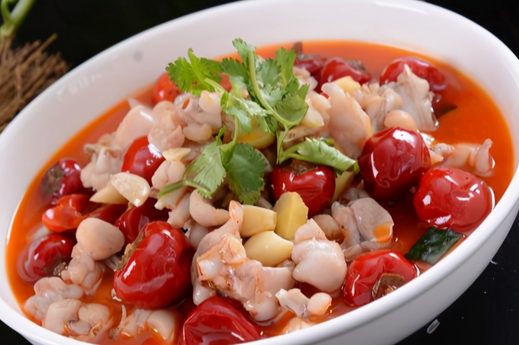 5道经典川菜开胃下饭吃着真过瘾,川菜十大金典名菜