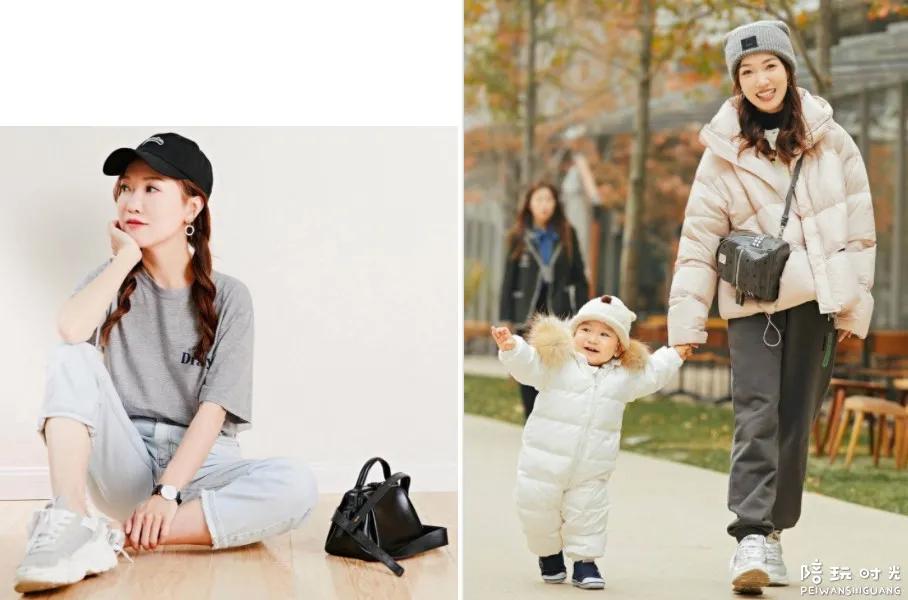 糕妈推荐鞋子,糕妈推荐什么单品