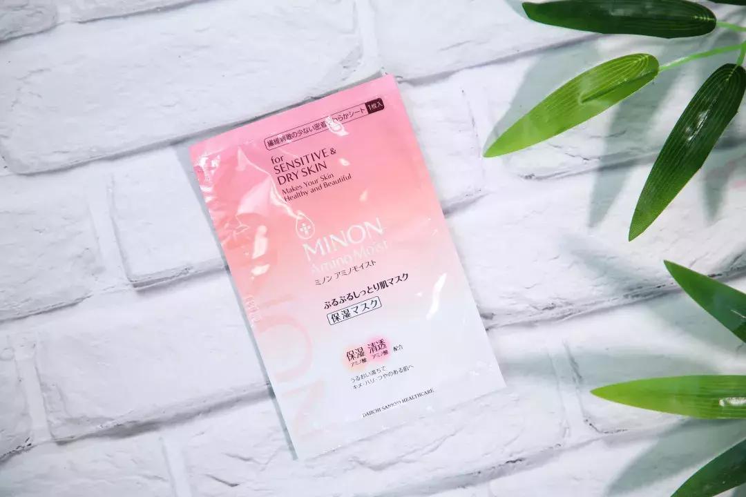 面膜测评红榜第一名好用面膜,网红面膜最好用的是哪一款