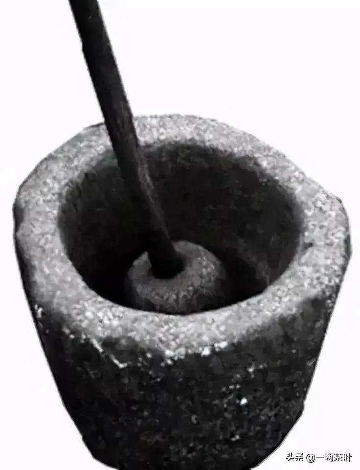 @一两茶叶的鲁西南方言杂谈(一)