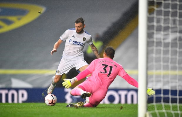 英超第四轮总结,英超集锦2021第六轮集锦