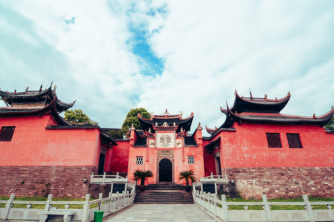 疫情对湖南这里居然丝毫没有影响！0病发，还超级适合徒步旅行！