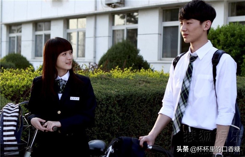 宋威龙搭档女明星大盘点,宋威龙和宋茜姐姐