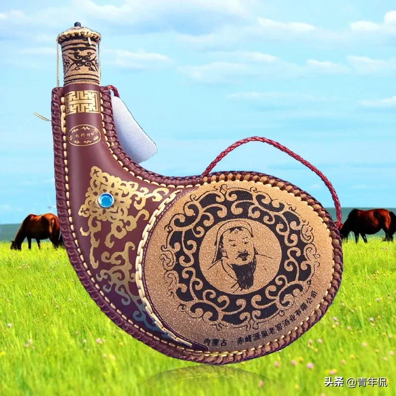 内蒙古十大经典白酒,内蒙古的名酒