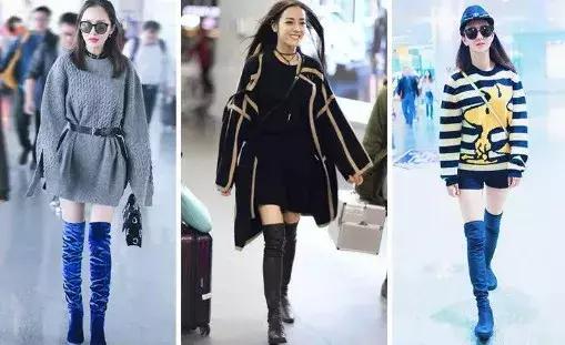 穿衣搭配显瘦套装冬季 (胖妹妹外套冬季显瘦穿搭)