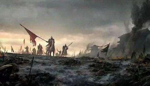 历史上东西方帝国直接碰撞,唐朝与阿拉伯的大战却推动了世界发展