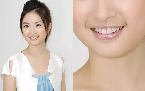 同样的口红涂上的颜色却不一样,为什么你涂的口红比别人丑