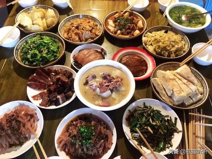 那些被我们遗忘的旅游景点,一个被遗忘的风景区