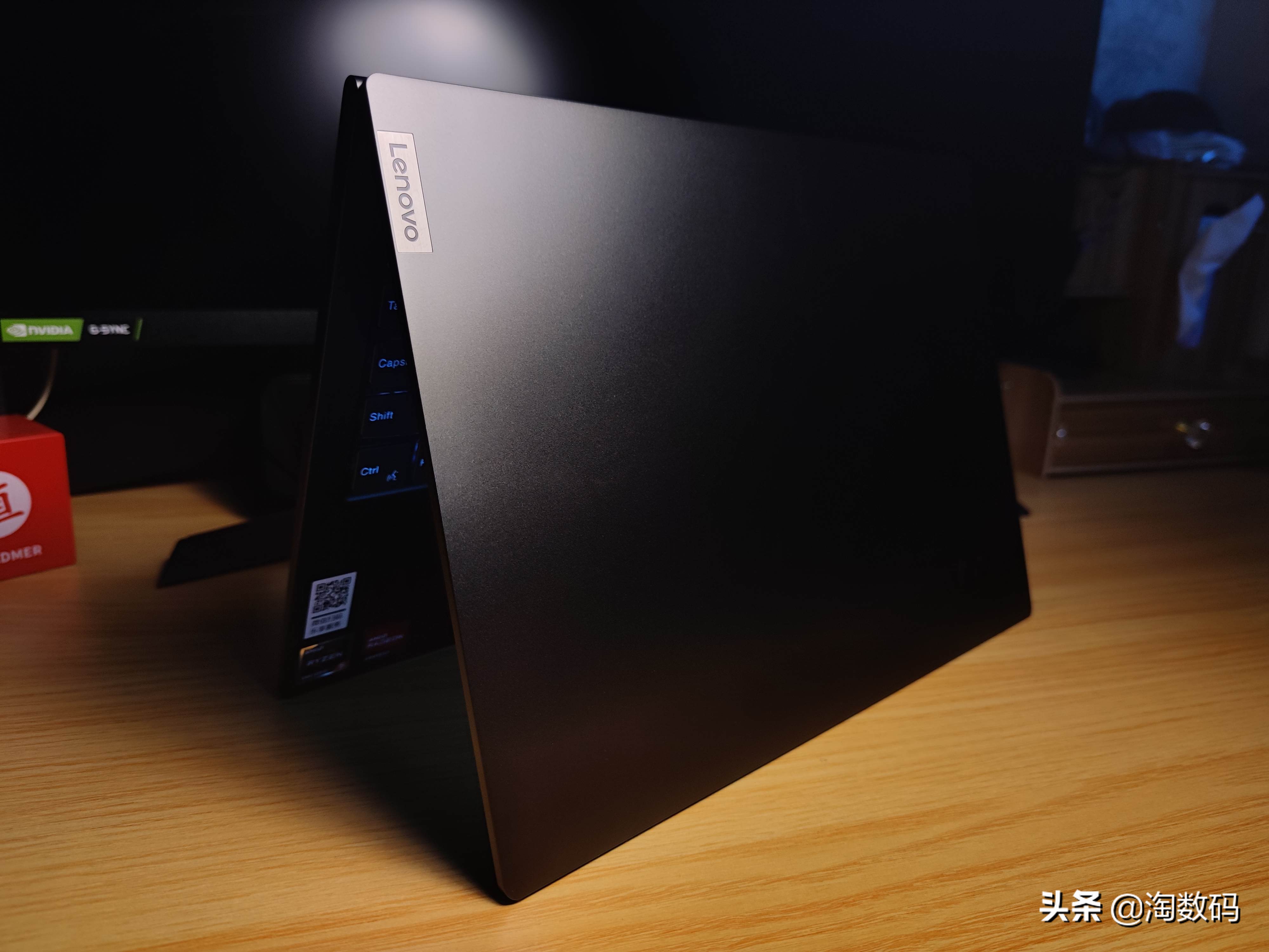 6核Ryzen5600U低电压生产力？联想YOGA13s锐龙版开箱+简评晒个单