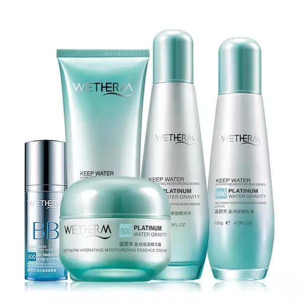 平价好用的护肤品套盒学生,学生党全套平价护肤品