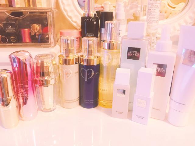 日本睫毛膏*污染核**严重超标！日系护肤品还能不能买？