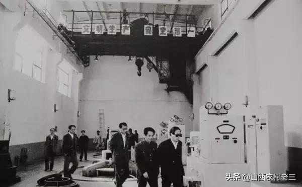 山西省长治市轴承厂,山西长治轴承厂历史