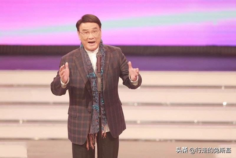 tvb76岁老戏骨入院手术,85岁突发心脏衰竭