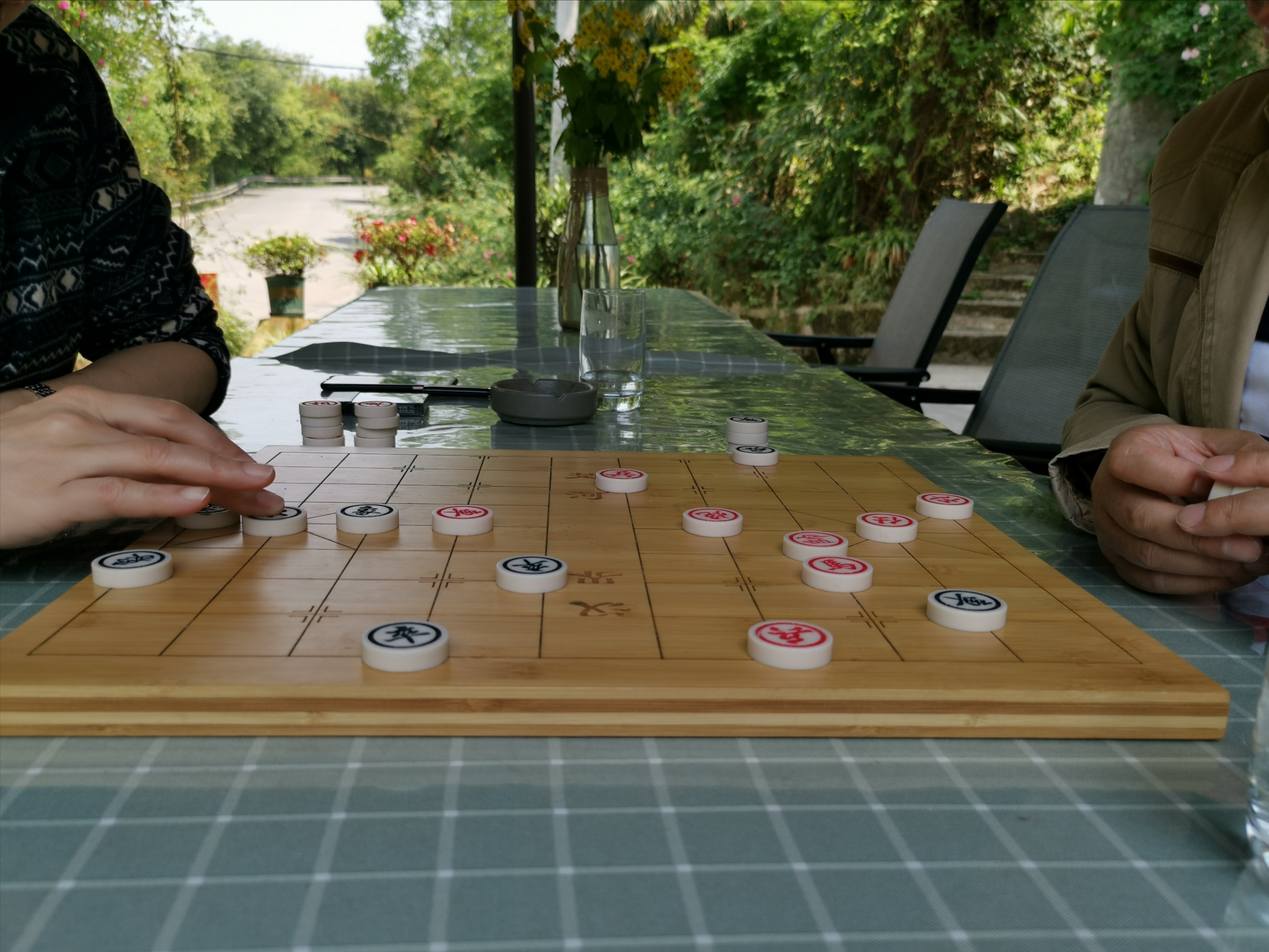 重庆九凤山慢时光民宿,遇见民宿庄园九凤山店