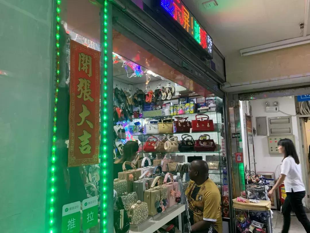 广州小北现在怎么样,广州小北为什么这么多