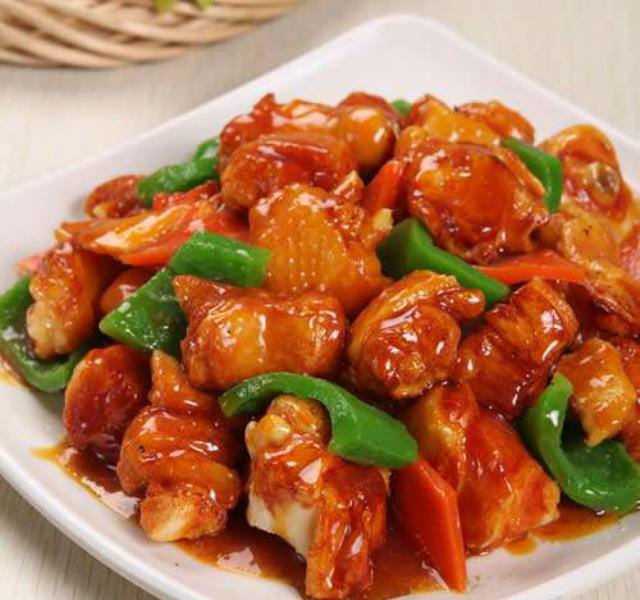 冷冻的鸡块红烧鸡块最正宗的做法,红烧鸡块很硬肉不烂怎么办