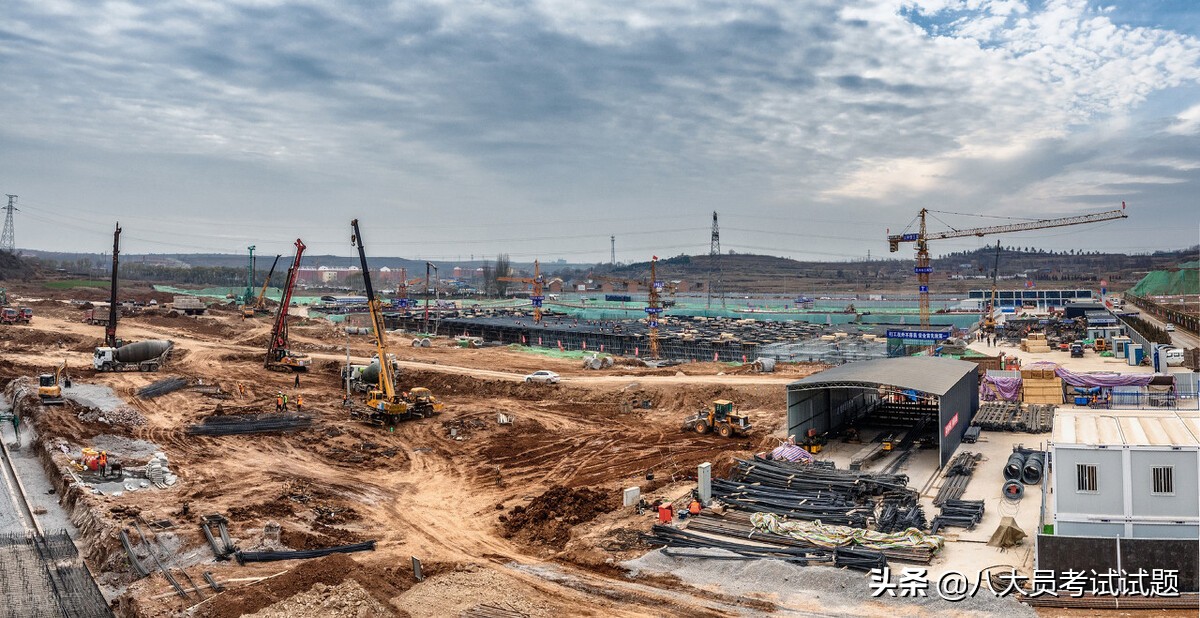 建筑八大员资料员考什么,建筑八大员材料员学习