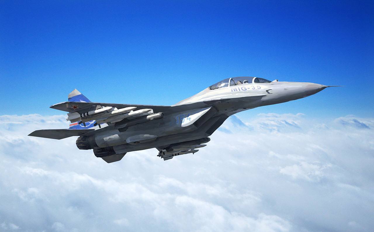 俄罗斯最新一代舰载机,俄罗斯目前最好的舰载机