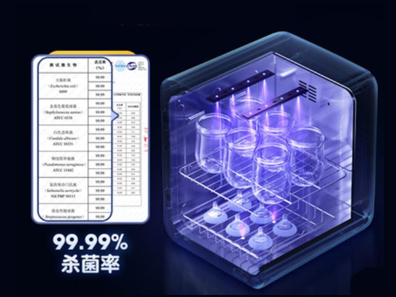 有哪些方法可以给奶瓶消毒呢,给奶瓶蒸汽消毒的正确方法视频