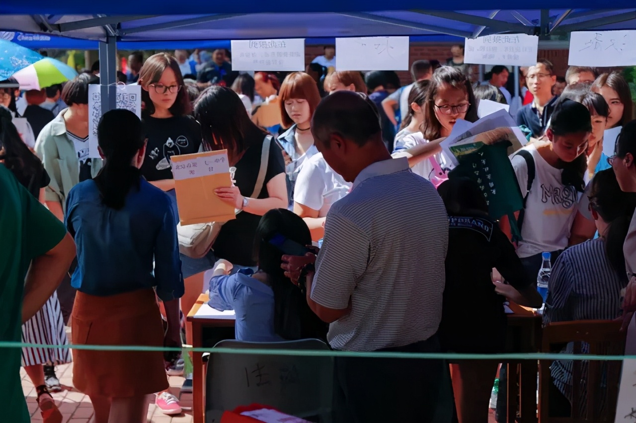 在天津排多少名能上天津科技大学,考上了天津科技大学怎么样