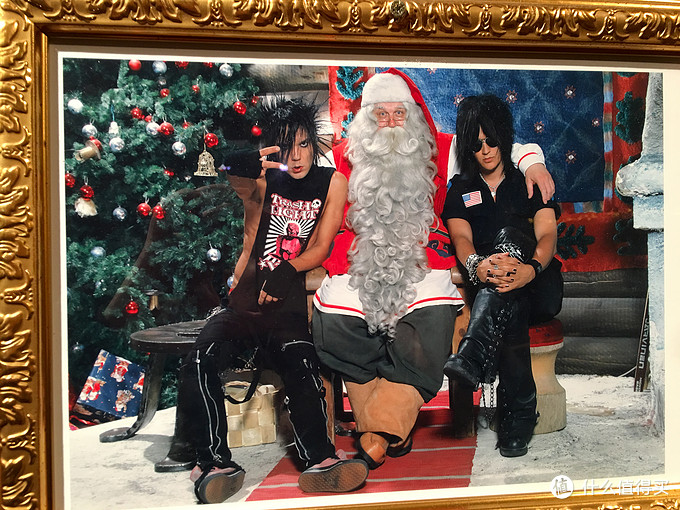 欧游杂记，追寻圣诞老人和极光