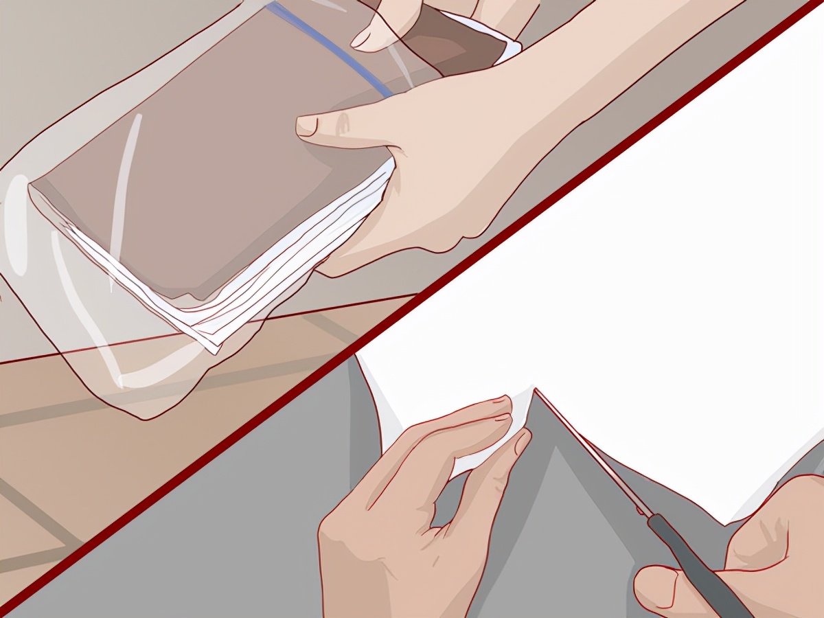 如何去除书本的霉味,如何去除书中霉味