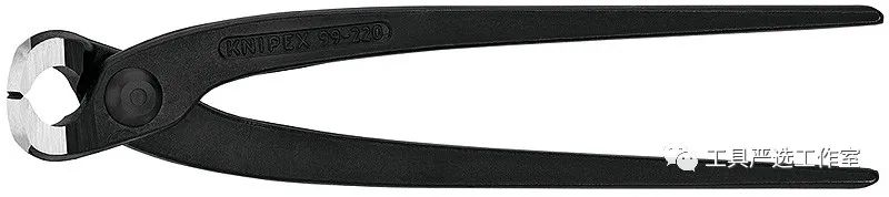 中国德国工具大比拼,一把钳子