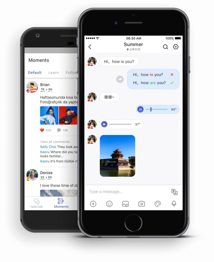 成人英语口语学习哪个app好,零基础练英语口语的app哪个好