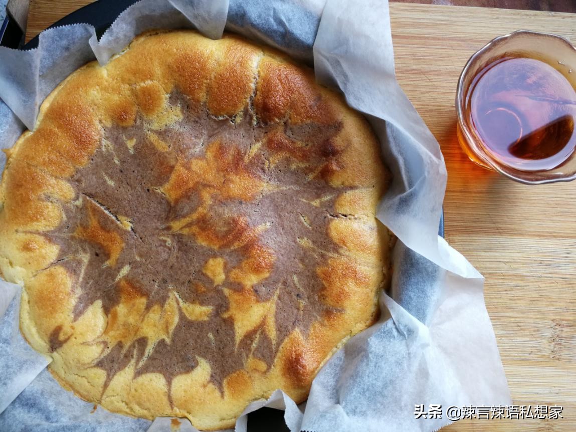 无水无油无糖蛋糕的做法视频,无油无糖酸奶蛋糕的做法