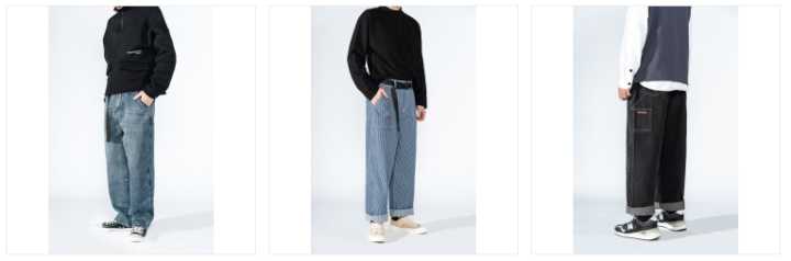 适合年轻人穿的男装品牌有哪些 (男士30到35岁十大轻奢男装品牌)