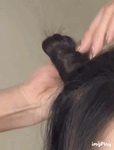 适合披头发显脸小的发型,2019流行这4款发型也太显脸小了