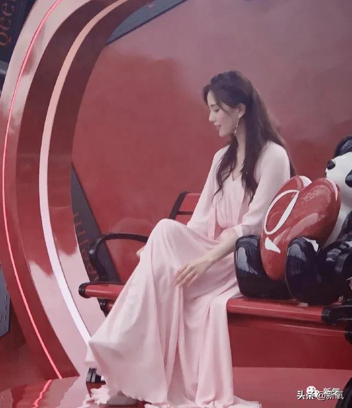 刘诗诗最近生图,刘诗诗旧照脸又胖又大