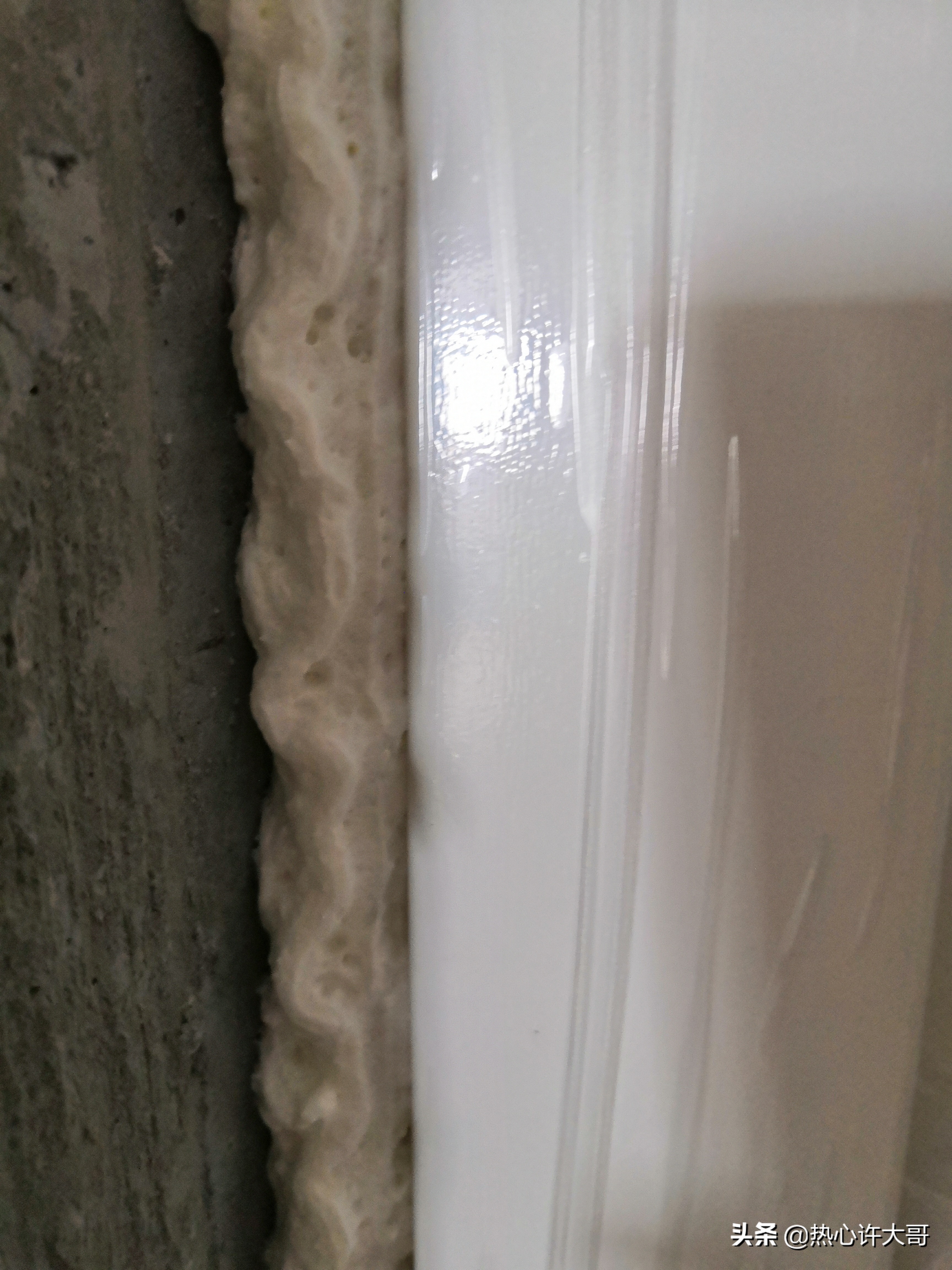 需要安装防盗门的装修,装修选防盗门怎样才不会被人坑