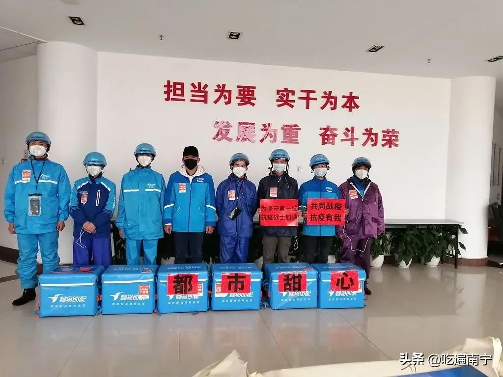 南宁疫情严重的店铺,广西疫情过后的商场营业