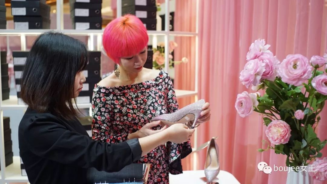 错码高跟鞋推荐,228厘米的脚可以穿35码高跟鞋吗