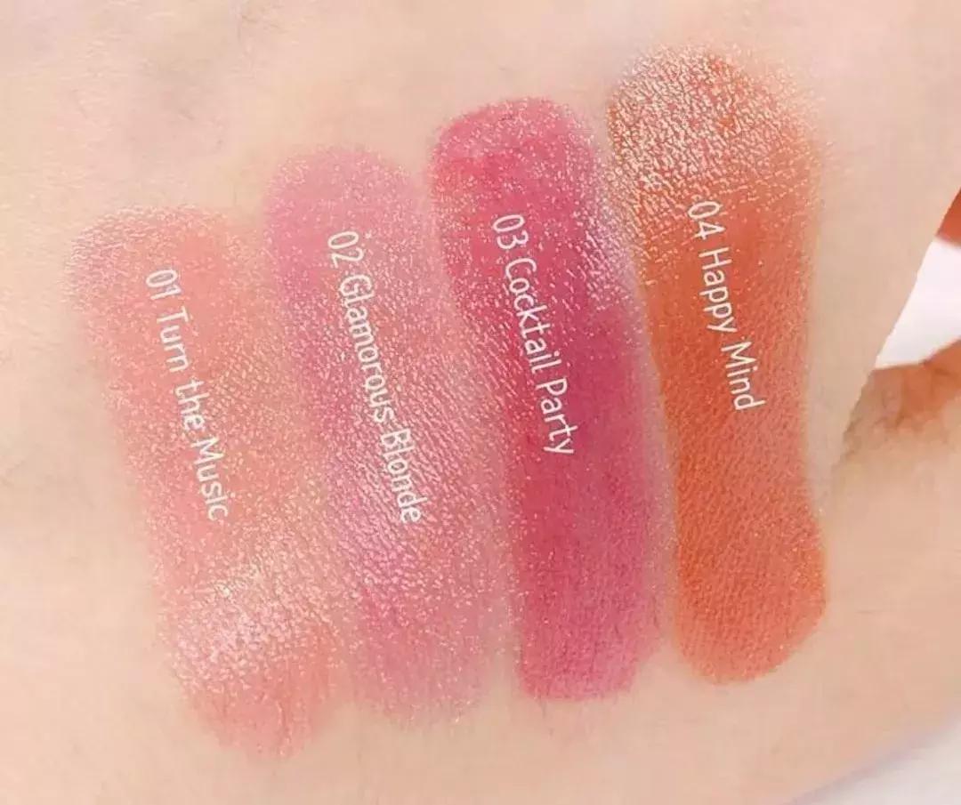 被李佳琦带火的国货,被李佳琦喷的产品