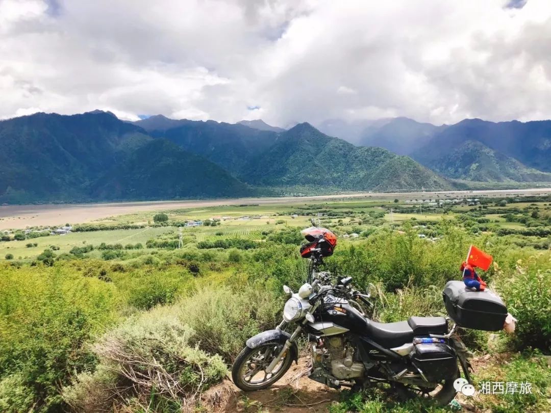 摩旅车坏路上自己动手排除故障,摩旅路上车坏了怎么办