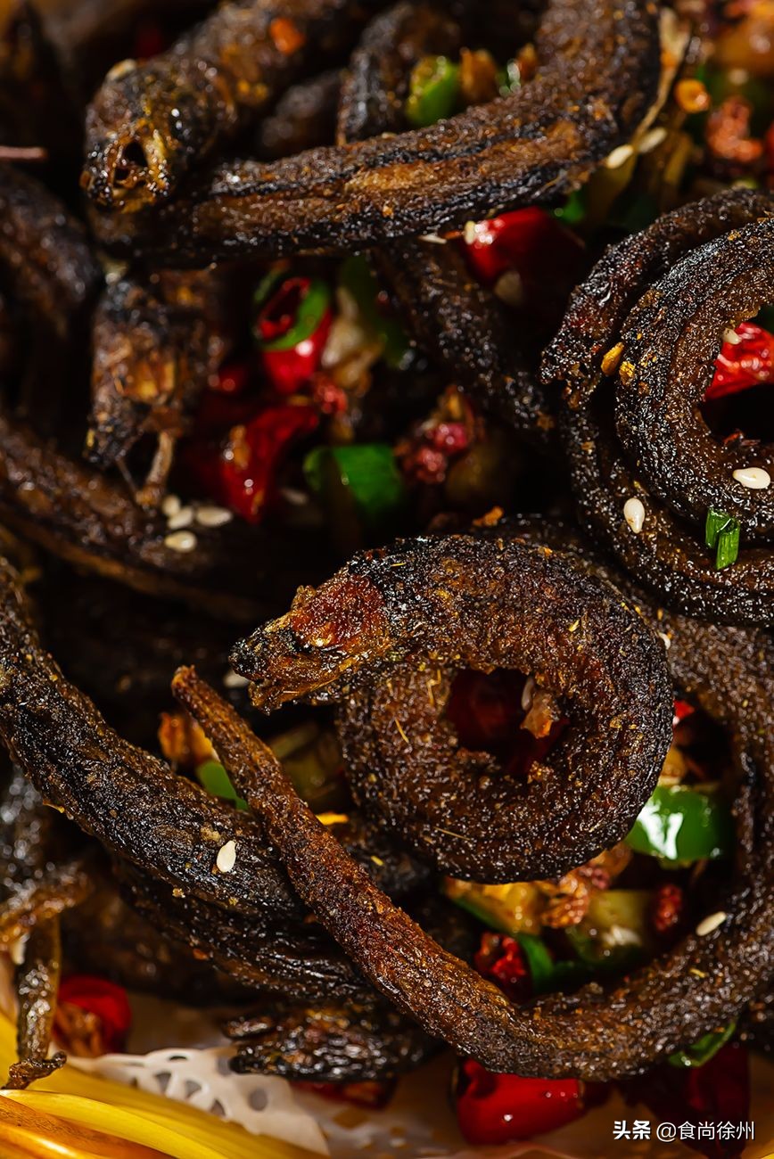 滚烫，火辣，江湖气！当武汉的馆子来到徐州，这座城的灵魂也来了