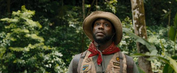 色香味俱全,从童年阴影到成人喜剧,别小看女神这部「R级」片