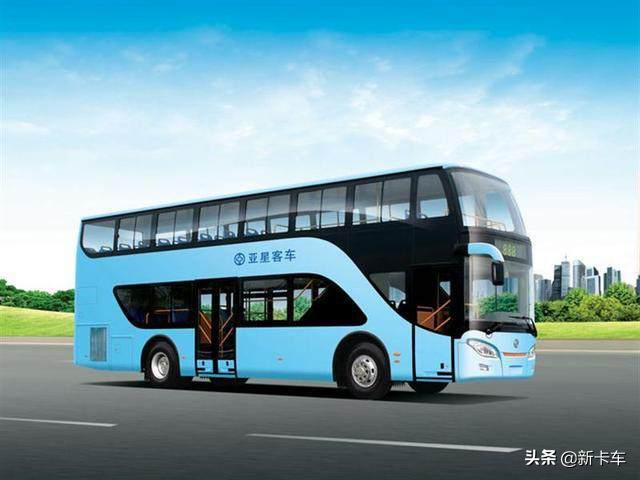 亚星客车是哪里生产的,亚星客车最老的车型是哪一款了呢