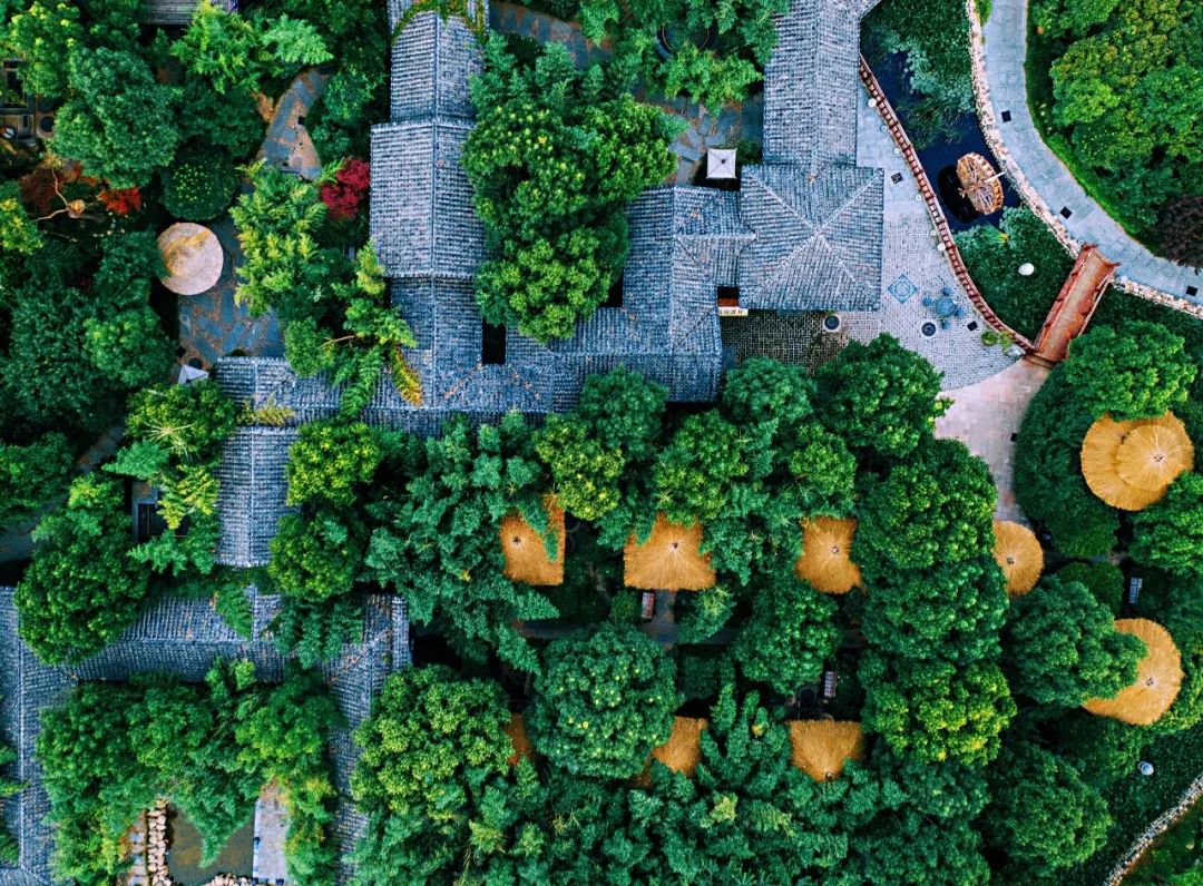 这座透露着古韵之美的城市,这座城市里藏着很多好玩的秘密