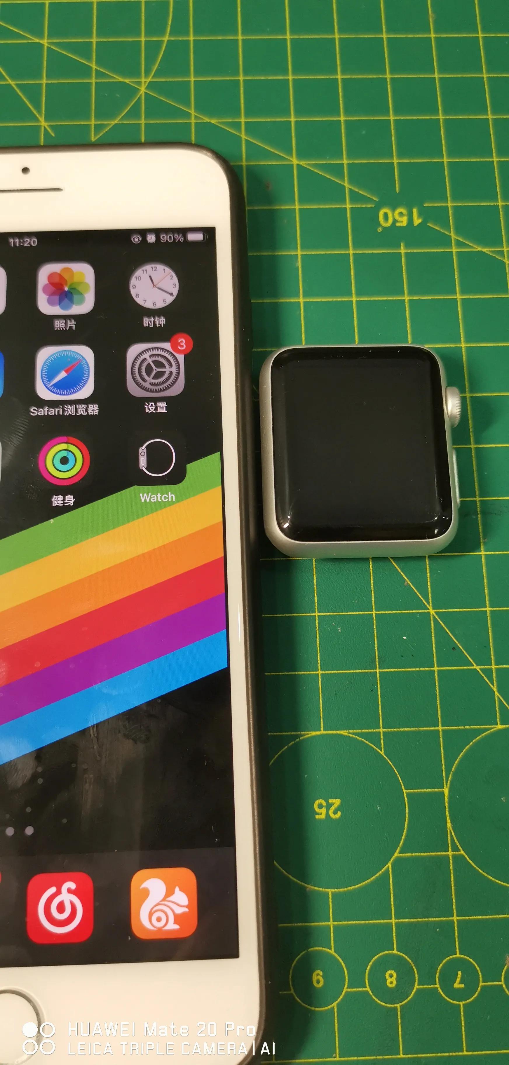 苹果watch手表第一代,2019applewatch是第几代手表