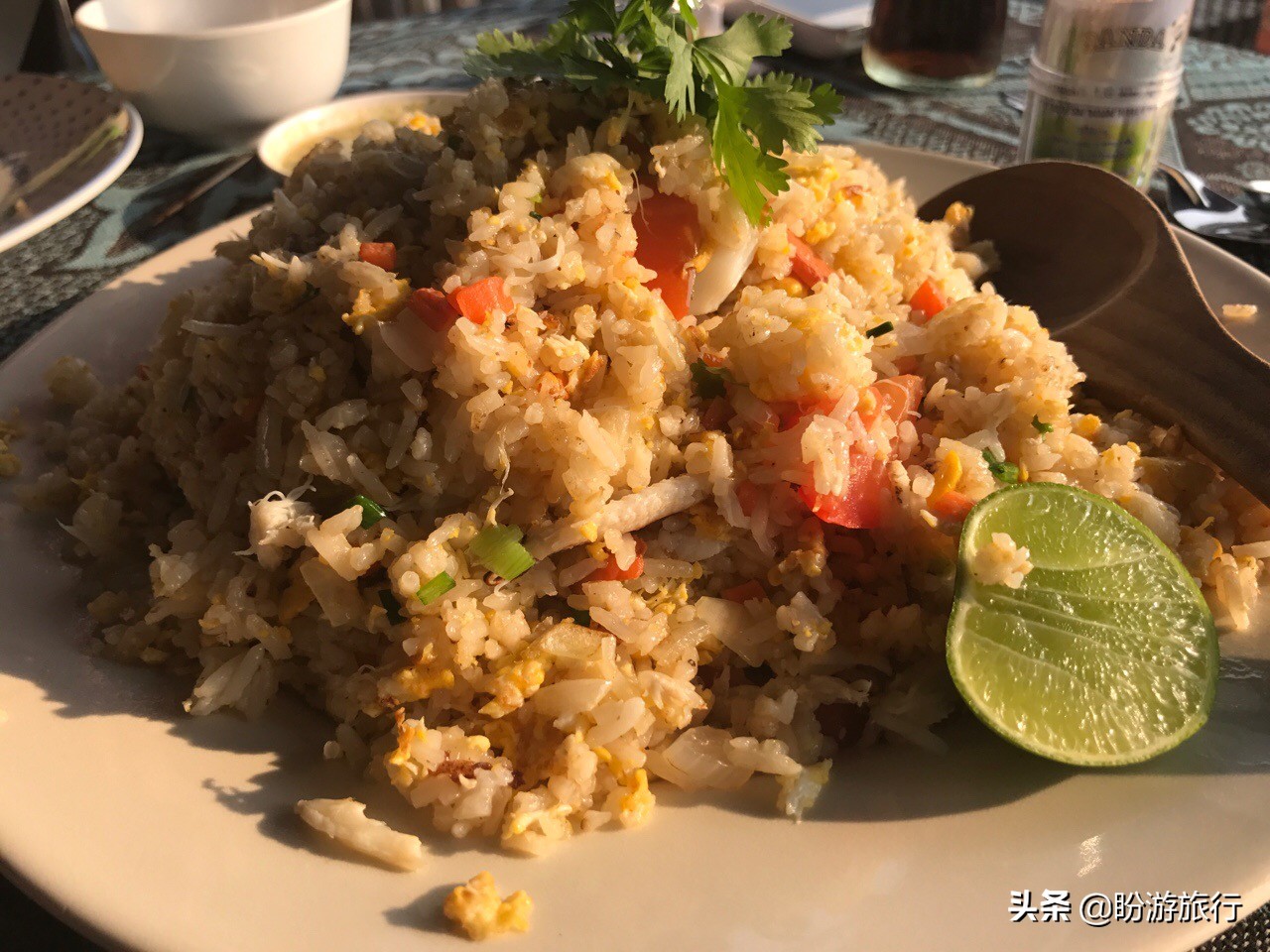 泰国海鲜芭提雅,泰国曼谷海鲜推荐