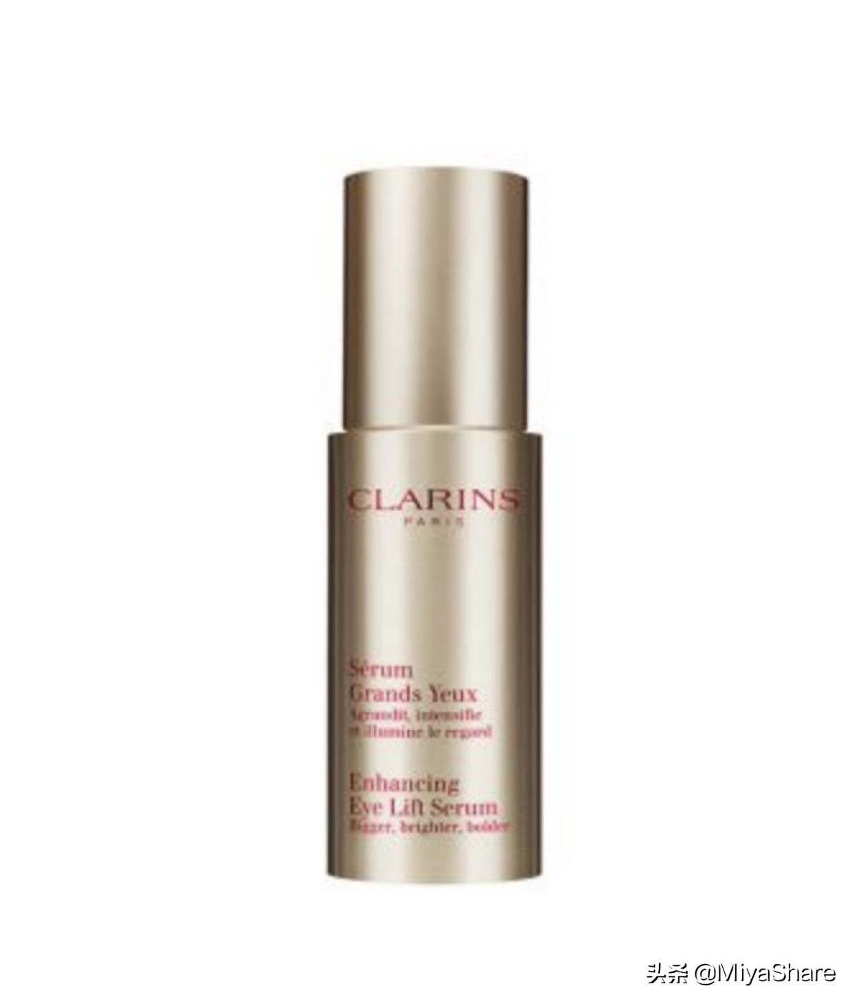 娇韵诗的眼霜多少钱一支,娇韵诗眼霜官网价格表