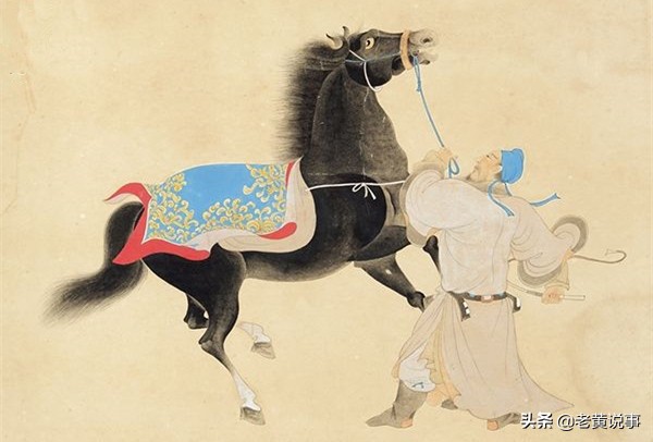 马王爷三只眼算什么,马王爷三只眼是谁说的