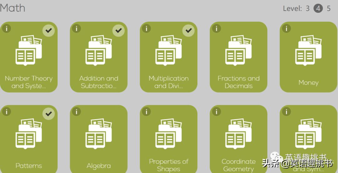 被称为美版“学而思”？顶尖学习系统“Pathblazer”了解一下